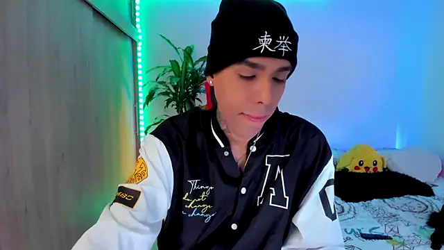 aldrinwhite online show from March 20, 2026, 4:30 pm