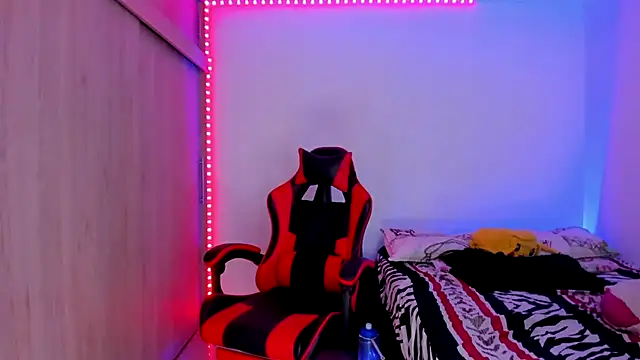 aldrinwhite online show from February 8, 2026, 3:54 pm