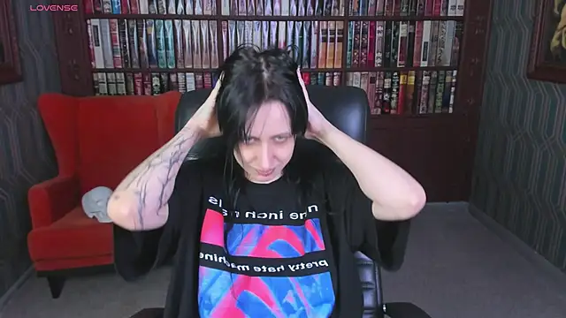 Snapshot of Medusa__Gorgona chatting on September 26, 2025, 12:56 pm Medusa  Gorgona online show from September 26, 2025, 12:56 pm