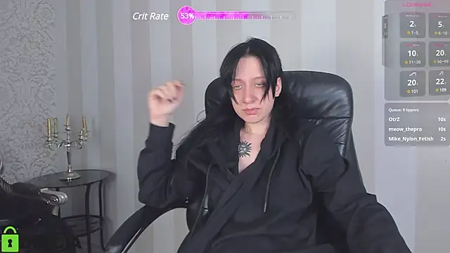 Medusa  Gorgona online show from February 16, 2025, 4:42 am