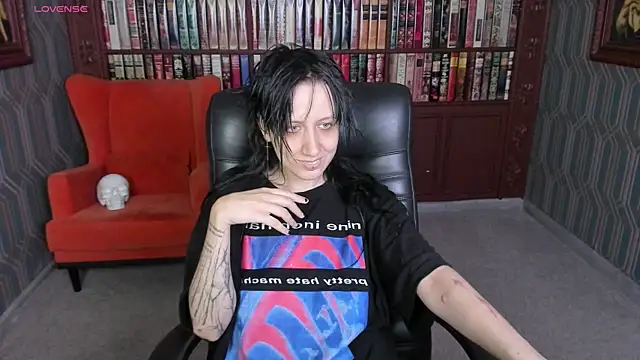 Snapshot of Medusa__Gorgona chatting on September 21, 2025, 9:03 am Medusa  Gorgona online show from September 21, 2025, 9:03 am