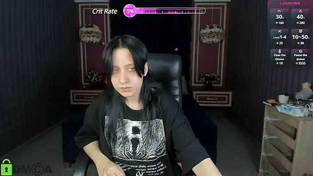Medusa  Gorgona online show from February 25, 2025, 7:06 pm