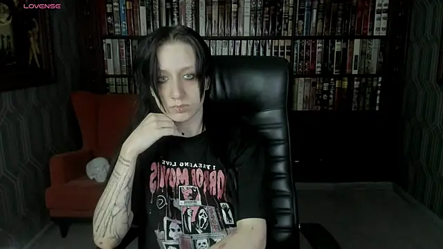 Snapshot of Medusa__Gorgona chatting on October 25, 2025, 5:57 pm Medusa  Gorgona online show from October 25, 2025, 5:57 pm