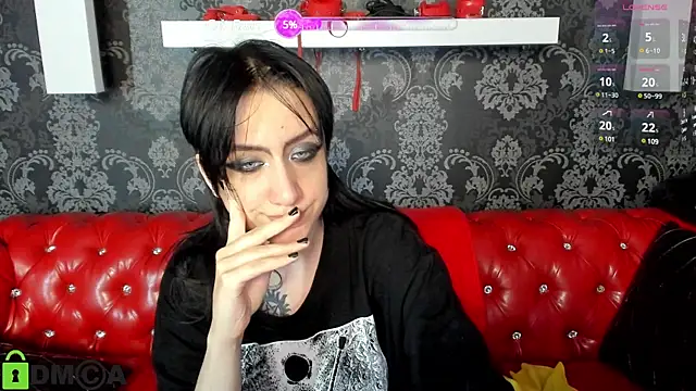 Medusa  Gorgona online show from March 7, 2025, 6:35 am