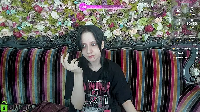 Medusa  Gorgona online show from February 28, 2025, 5:37 pm