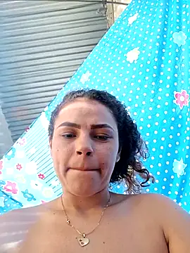 Mommy-Hot online show from March 17, 2025, 9:46 pm