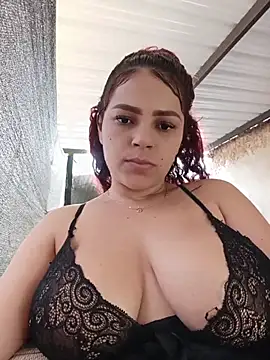 Mommy-Hot online show from May 25, 2026, 1:32 pm