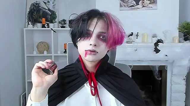 Justin Care online show from October 31, 2025, 12:35 pm