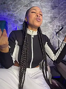 Melany Williams online show from March 11, 2026, 1:49 pm