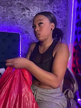 Melany Williams online show from January 8, 2026, 12:55 pm