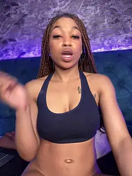 Melany Williams online show from March 14, 2025, 7:23 pm