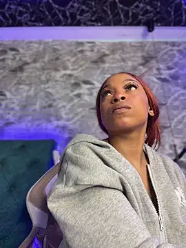 Melany Williams online show from February 26, 2026, 1:11 pm