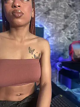 Melany Williams online show from February 13, 2025, 2:09 pm