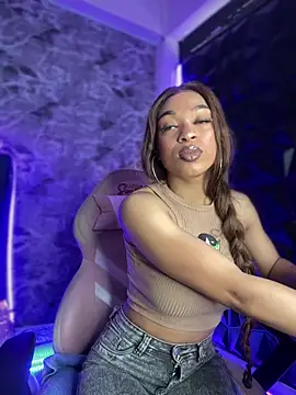 Melany Williams online show from March 16, 2025, 1:17 pm