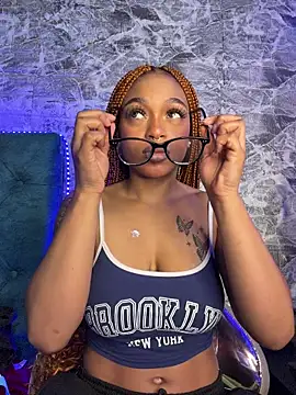 Melany Williams online show from April 4, 2026, 1:17 pm