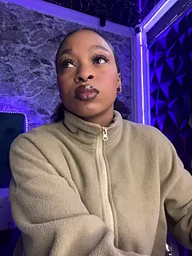 Melany Williams online show from January 9, 2026, 12:56 pm