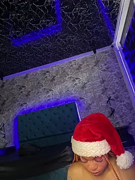 Melany Williams online show from December 3, 2025, 12:59 pm