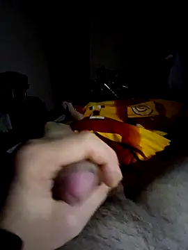 demoniczny82 online show from October 31, 2025, 9:32 pm