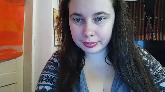 Cora Maro online show from November 14, 2025, 9:57 am