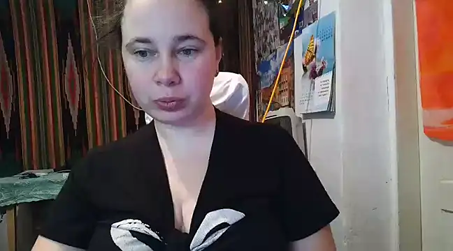 Cora Maro online show from March 4, 2025, 11:22 pm