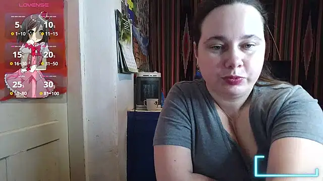Cora Maro online show from May 29, 2026, 2:23 pm
