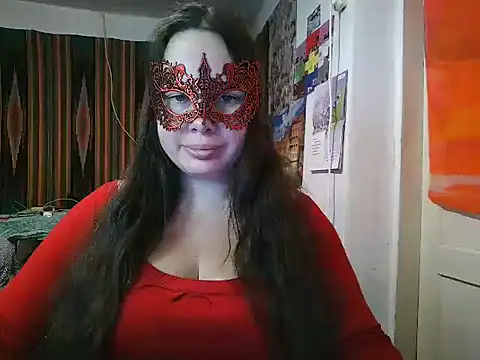 Snapshot of Cora_Maro chatting on October 13, 2025, 11:23 am Cora Maro online show from October 13, 2025, 11:23 am