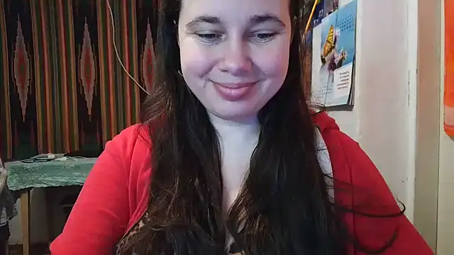 Cora Maro online show from March 22, 2025, 3:53 pm
