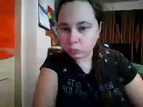 Cora Maro online show from January 13, 2026, 10:24 pm