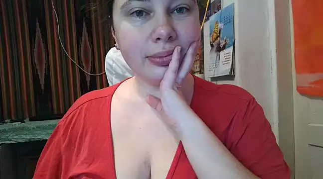 Cora Maro online show from March 9, 2025, 11:14 pm