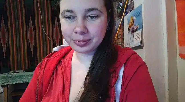 Cora Maro online show from March 3, 2025, 6:42 am