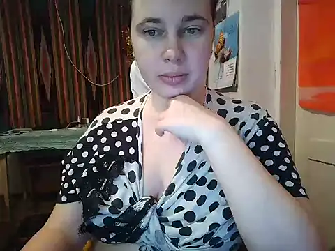 Cora Maro online show from March 16, 2025, 3:47 am