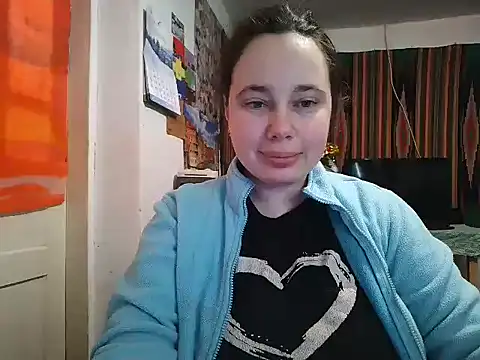 Cora Maro online show from January 9, 2026, 11:33 pm