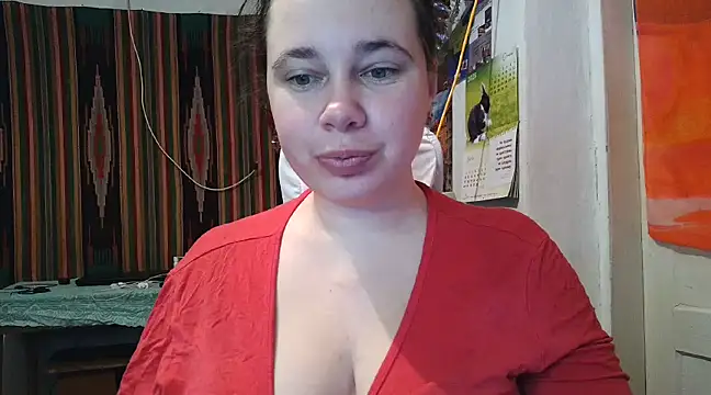 Cora Maro online show from February 26, 2025, 11:19 pm