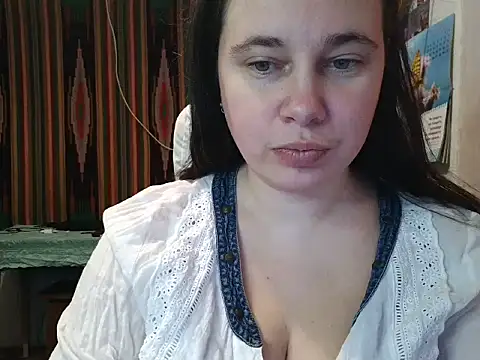Cora Maro online show from March 7, 2025, 8:23 am