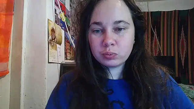 Cora Maro online show from November 26, 2025, 4:07 pm