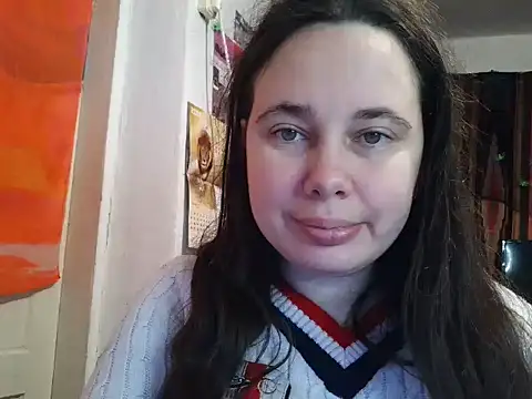 Cora Maro online show from November 9, 2025, 2:04 am