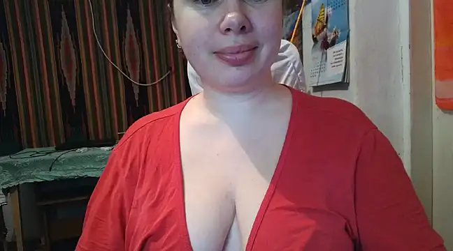 Cora Maro online show from March 11, 2025, 11:37 pm