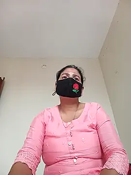 Neha-Roy online show from February 27, 2025, 7:08 am