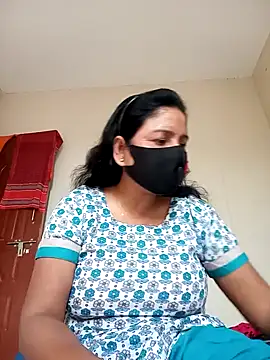 Neha-Roy online show from February 12, 2025, 9:20 am