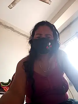 Neha-Roy online show from February 23, 2026, 5:52 am