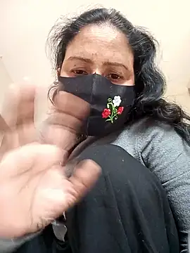 Neha-Roy online show from January 13, 2026, 5:44 am