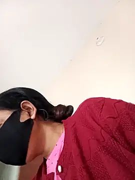 Neha-Roy online show from December 23, 2025, 4:56 am