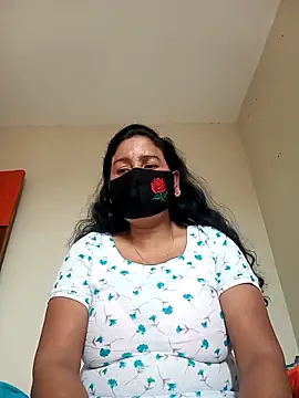 Neha-Roy online show from February 17, 2025, 9:03 am
