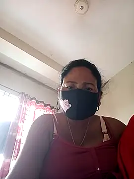 Snapshot of Neha-Roy chatting on October 2, 2025, 5:11 am Neha-Roy online show from October 2, 2025, 5:11 am