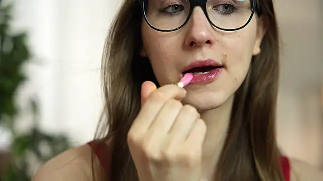 PrincessMononokee online show from April 13, 2026, 7:12 am