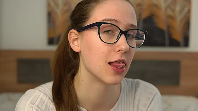 PrincessMononokee online show from February 17, 2025, 11:43 pm