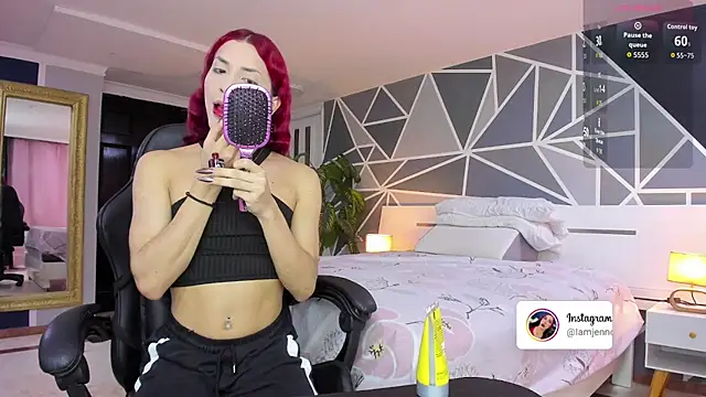 Snapshot of charolbruce_1 chatting on October 16, 2025, 12:24 pm charolbruce 1 online show from October 16, 2025, 12:24 pm