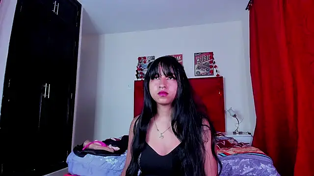 DakotaHoland online show from February 15, 2025, 10:10 pm