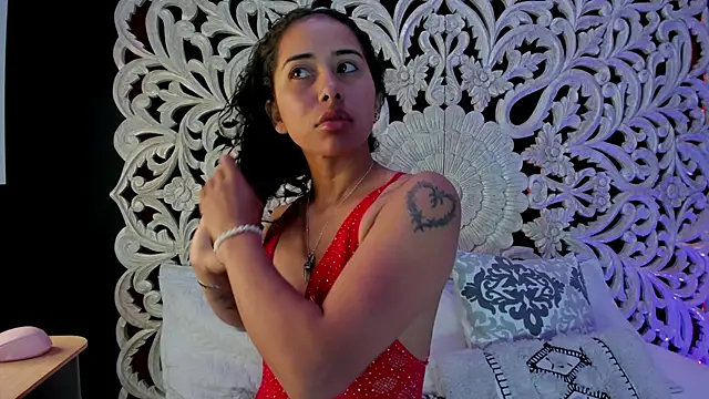 Ammy nova online show from November 13, 2025, 9:08 pm