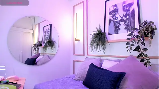 Snapshot of Ammy_nova chatting on February 10, 2026, 8:19 pm Ammy nova online show from February 10, 2026, 8:19 pm